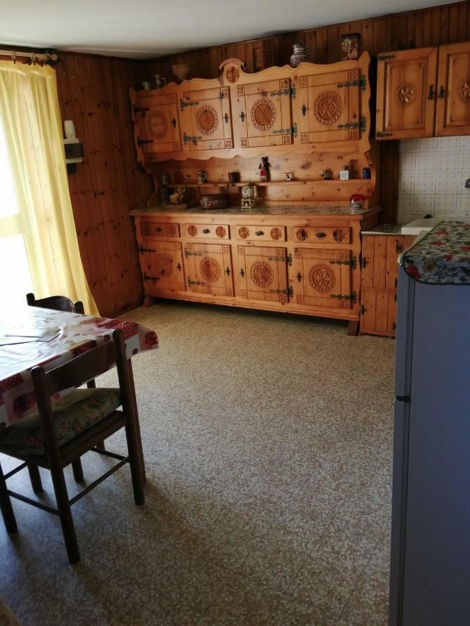 Peter Ranch 1 Apartman Vico Canavese Kültér fotó