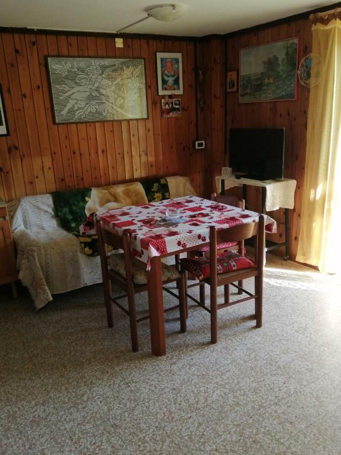 Peter Ranch 1 Apartman Vico Canavese Kültér fotó